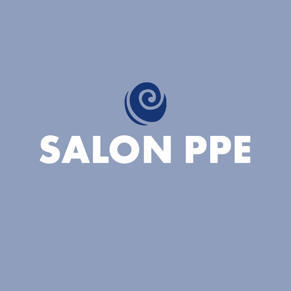 Salon PPE