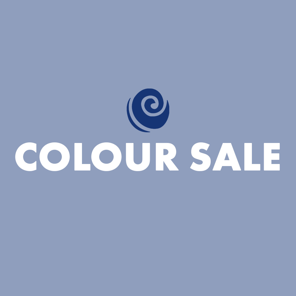 Winter Sale Colour