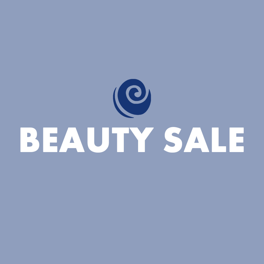 Winter Sale Beauty