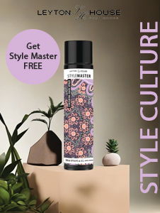Buy 3 Styling Products Get Style Master FREE