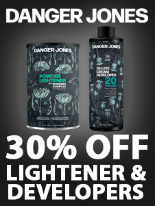 Black Friday Offer: 30% OFF DJ Lightener & Developers