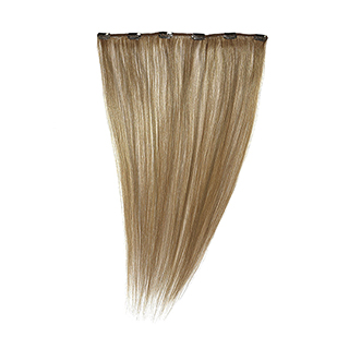 SILKY STRAIGHT CLIP WEFT 18" (14)