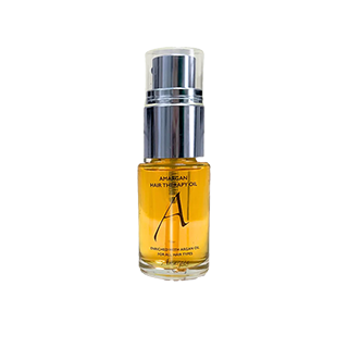 Amargan Hair Therapy Oil 30ml