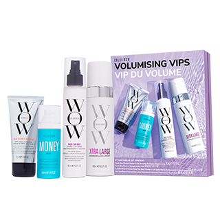 Color Wow Xmas Gift Set - Volumising VIPS