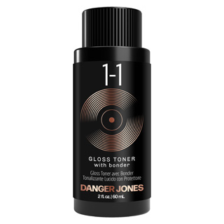 Danger Jones Gloss Toner - 1/1 60ml