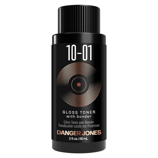 Danger Jones Gloss Toners - 10/01 60ml