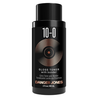 Danger Jones Gloss Toner - 10/0 60ml