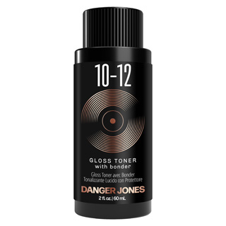 Danger jones Gloss Toners - 10/12 60ml