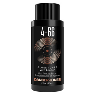 Danger Jones Gloss Toners - 4/66 60ml