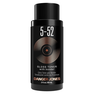 Danger Jones Gloss Toner - 5/52 60ml