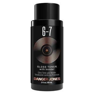 Danger Jones Gloss Toner - 6/7 60ml