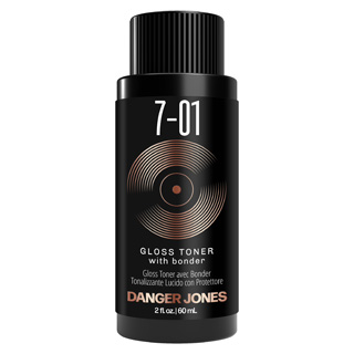 Danger Jones Gloss Toners - 7/01 60ml