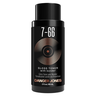 Danger Jones Gloss Toners - 7/66 60ml