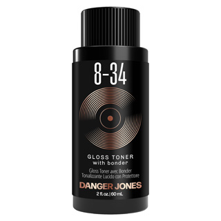 Danger Jones Gloss Toners - 8/34 60ml