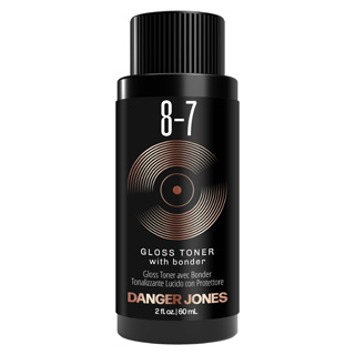 Danger Jones Gloss Toner - 8/7 60ml