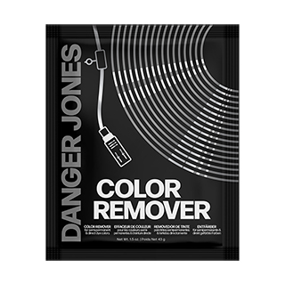 Danger Jones Semi Permanent Colour Remover 43g