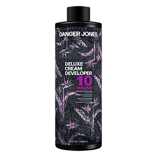 Danger Jones Deluxe Cream Developer 10 Vol 946ml