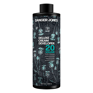 Danger Jones Deluxe Cream Developer 20 Vol 946ml