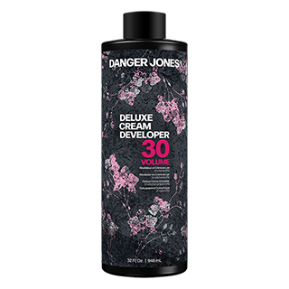 Danger Jones Deluxe Cream Developer 30 Vol 946ml