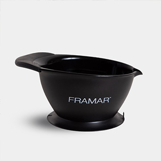 Framar Toning Tub - Suction Cup Toning Bowl