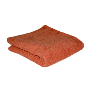 * Terracotta Hair Towels 12pk Cl