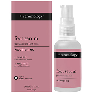 Maskology Nourishing Daily Use Foot Serum 30ml