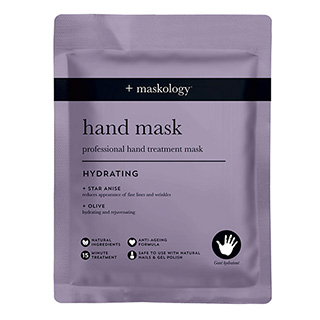 Maskology Glove Hand Mask