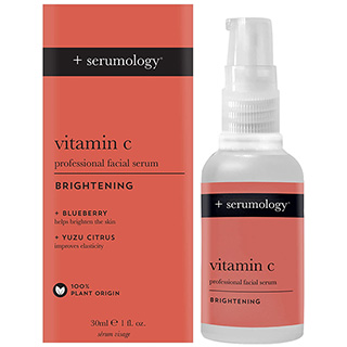 Maskology Brightening Vitamin C Daily Serum 30ml