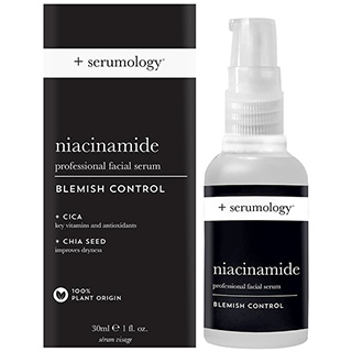 Maskology Blemish Control Niacinamide Daily Serum 30ml