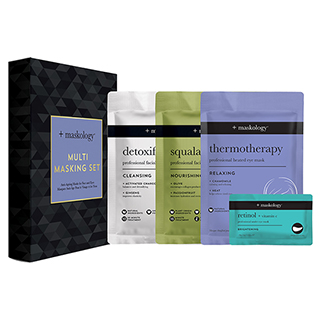 Maskology 5 Piece Multi Masking Set