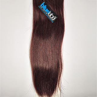 Hairaisers Blue Label Weft 18" No.32