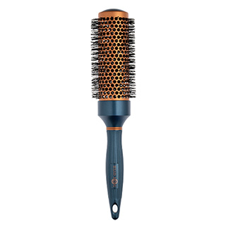 Headjog 84 Twilight XL 43mm Brush - Heat Resestant Copper and Ceramic Coated Barrel