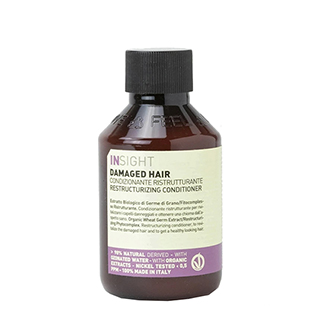 Insight Damaged hair - Restructurizing Conditioner 100ml