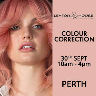 2024 Leyton House Course - Colour Correction on 30th September In Perth 10am-4pm