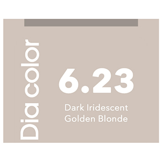 Loreal Professional Dia Color 6/23 60ml