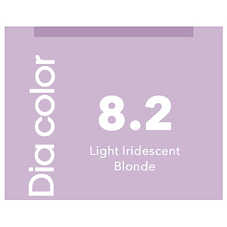 Loreal Professional Dia Color 8/2 60ml