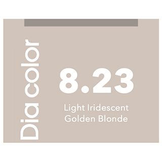 Loreal Professional Dia Color 8/23 60ml