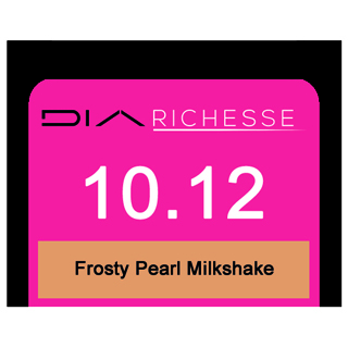 L'OrealProfessionnel Dia Richesse 10.12 - Frosty Pearl Milkshake