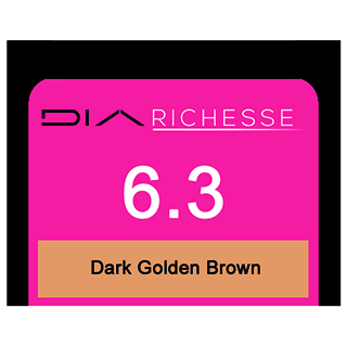 DIA RICHESSE 5 LIGHT BROWN 50ml
