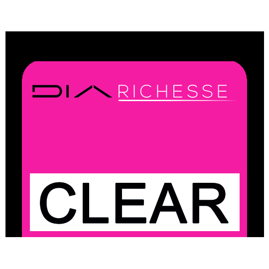 Dia Richesse Clear (50ml)