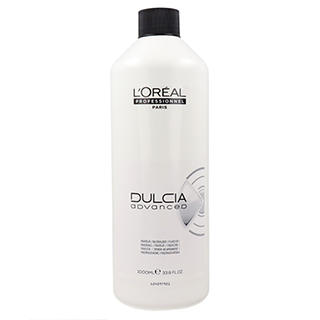 Loreal Professional Dulcia Advanced Perm Neutraliser 1000ml