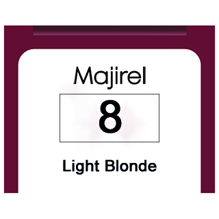 MAJIREL 8 LIGHT BLONDE