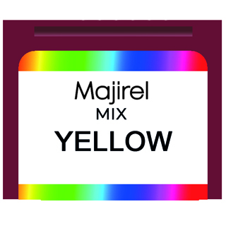 MAJIREL MIX YELLOW 50ML