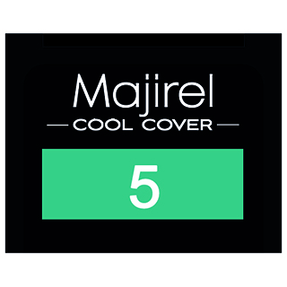 MAJIREL COOL COVER 5 50ML