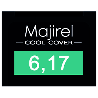MAJIREL COOL COVER 6,17 50ML