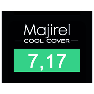 MAJIREL COOL COVER 7,17 50ML
