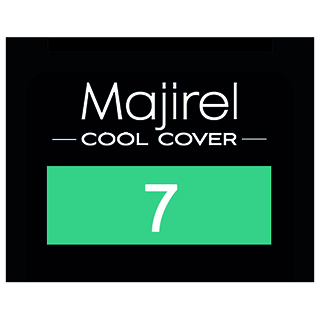 MAJIREL COOL COVER 7 50ML
