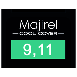 MAJIREL COOL COVER 9,11 50ML