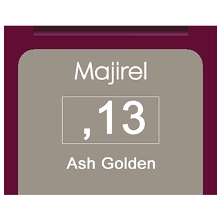 MAJIREL METALS M,13 ASH GOLD 50ML