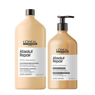 Serie Expert Litre Duo - Absolut Repair